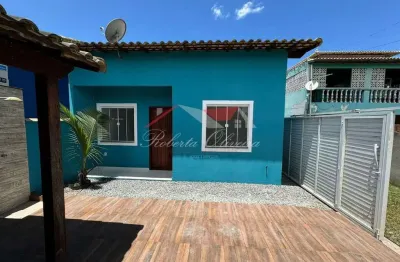 Casa para venda em nova califórnia (tamoios) de 140.00m² com 1 quarto e 1 garagem