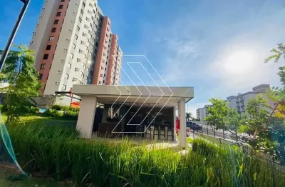 Apartamento para alugar em jardim cristo rei de 48.00m² com 2 quartos e 1 garagem