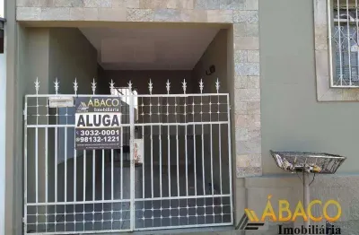 Kitnet para alugar em vila costa do sol de 20.00m² com 1 quarto