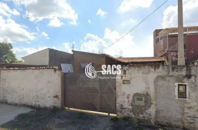 Casa para venda em parque universitário de viracopos de 125.00m² com 2 quartos e 4 garagens