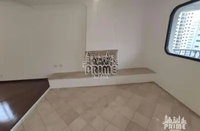 Apartamento para venda em vila assunção de 2000.00m² com 4 quartos, 4 suites e 3 garagens