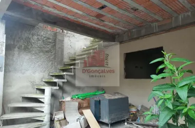 Terreno à venda na Rua São João, 197, Centro, Diadema