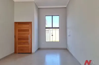 Casa para venda em miravista residencial de 200.00m² com 2 quartos, 1 suite e 2 garagens