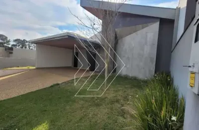 Casa de condomínio para venda em parque das esmeraldas ii de 163.00m² com 3 quartos, 3 suites e 2 garagens
