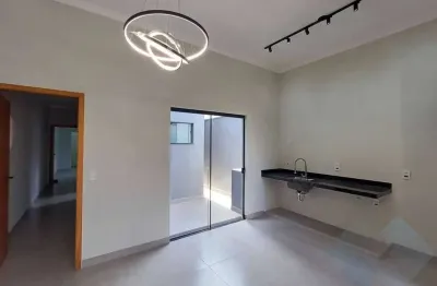 Casa para venda em lívia de 100.00m² com 2 quartos, 1 suite e 2 garagens