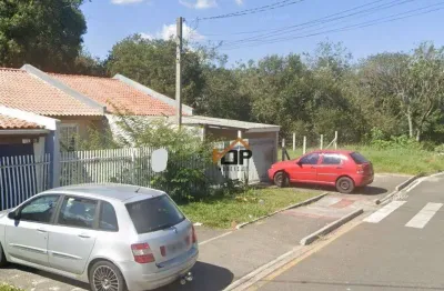 Casa para venda em santa terezinha de 51.00m² com 2 quartos e 1 garagem