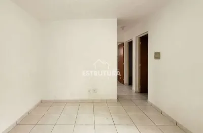 Apartamento para alugar em vila alemã de 48.00m² com 2 quartos e 1 garagem