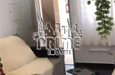 Apartamento para venda em quietude de 47.00m² com 2 quartos e 1 garagem