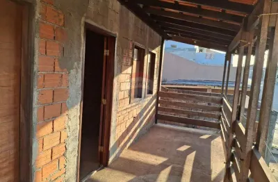 Casa para venda em cidade nova de 166.00m² com 3 quartos, 1 suite e 3 garagens
