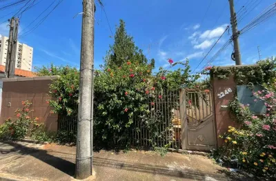 Casa para venda em novo jardim stábile de 70.00m² com 2 quartos