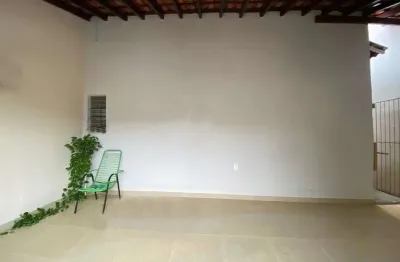 Casa para venda em jardim nossa senhora de fátima de 100.00m² com 2 quartos