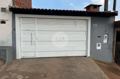 Casa para venda em jardim medeiros de 90.00m² com 2 quartos e 2 garagens