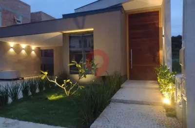 Casa de condomínio para venda em vila pagano de 180.00m² com 3 quartos, 3 suites e 4 garagens