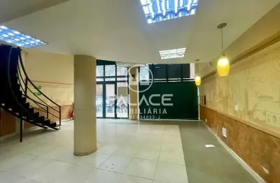 Casa comercial para alugar no Centro, Piracicaba 