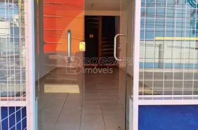 Imóvel comercial para alugar em centro de 49.00m² com 1 garagem