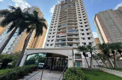 Apartamento para alugar em jardim canadá de 140.00m² com 4 quartos e 1 suite