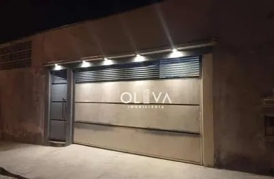 Casa para alugar em fraternidade de 90.00m² com 2 quartos, 1 suite e 2 garagens