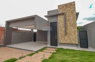 Casa de condomínio para alugar em bonfim paulista de 153.43m² com 3 quartos e 3 suites