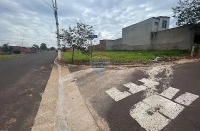 Terreno à venda na Rua João Mário Sanches Salim, Jardim Dona Eugênia, Lins