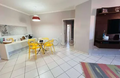 Apartamento para venda em vila monteiro de 70.00m² com 2 quartos e 1 garagem