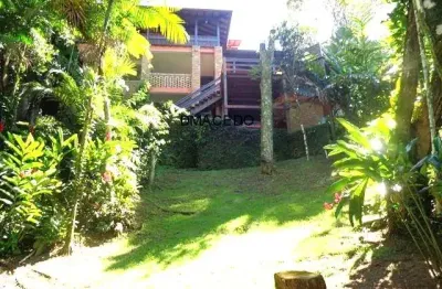 Casa para alugar em praia do pulso de 1300.00m² com 5 quartos e 1 suite