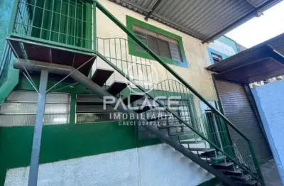 Galpão / depósito / armazém para alugar em vila rezende de 286.00m²