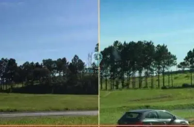 Terreno à venda na Vila Artura, Sorocaba 