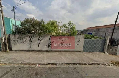 Terreno à venda no Jardim Cocaia, Guarulhos 