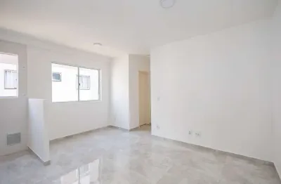 Apartamento para alugar em jardim iruama de 43.00m² com 2 quartos e 1 garagem