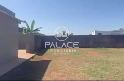 Terreno comercial para alugar no Cecap, Piracicaba 