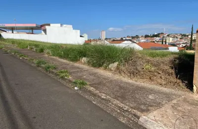 Terreno à venda na Vila Rodrigues Alves, Botucatu 