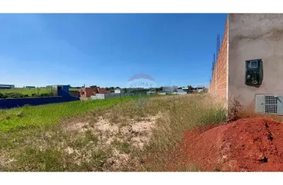 Terreno para venda em parque residencial terras de yucatan de 160.00m² com 3 garagens