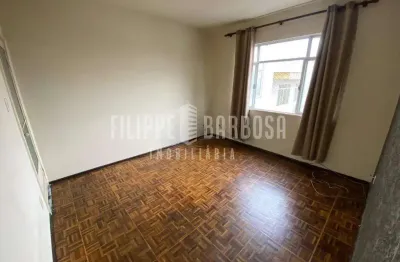 Apartamento para venda em vista alegre de 75.00m² com 2 quartos