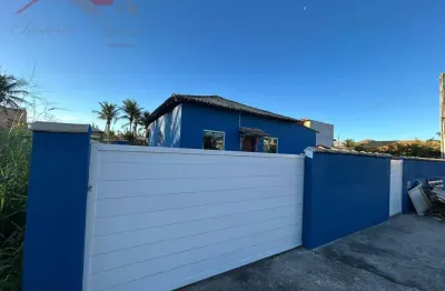 Casa de condomínio para venda em verão vermelho (tamoios) de 120.00m² com 3 quartos e 2 garagens