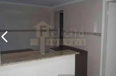 Apartamento para venda em conjunto habitacional - setor a de 59.00m² com 3 quartos e 1 suite