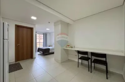 Apartamento para alugar em nova aliança de 31.00m² com 1 quarto