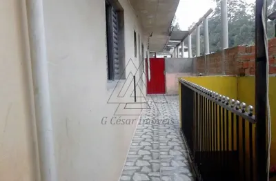Casa para venda em tecelão de 240.00m² com 7 quartos e 1 garagem