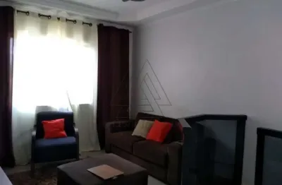 Casa para venda em Jardim Miranda D'aviz de 158.00m² com 3 Quartos e 4 Garagens