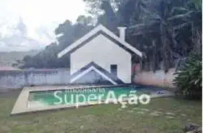 Casa de condomínio para venda em roseira de 1700.00m² com 3 quartos, 1 suite e 5 garagens