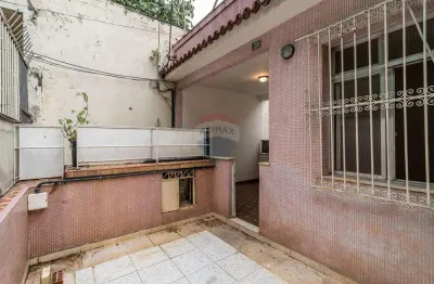 Casa com 6 quartos à venda na Rua Pintora Djanira, 156, Santa Teresa, Rio de Janeiro