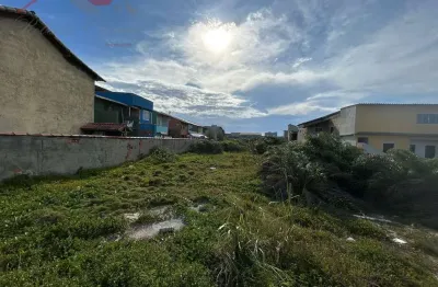 Terreno à venda na Avenida Beira-mar, 1543753, Unamar, Cabo Frio