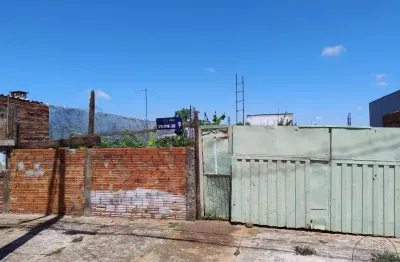 Terreno à venda no Jardim Monte Mor, Botucatu 