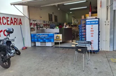 Casa comercial à venda no Rios di Itália, São José do Rio Preto 