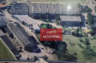 Terreno à venda em Itaquera, São Paulo 