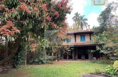 Casa para venda em vila appia antica de 400.00m² com 4 quartos, 2 suites e 6 garagens