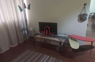 Apartamento para alugar em centro de 75.00m² com 2 quartos, 1 suite e 1 garagem