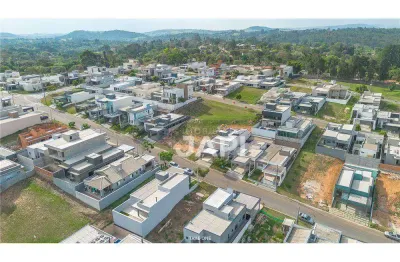 Terreno en condomínio para venda em residencial vila victoria de 250.00m²