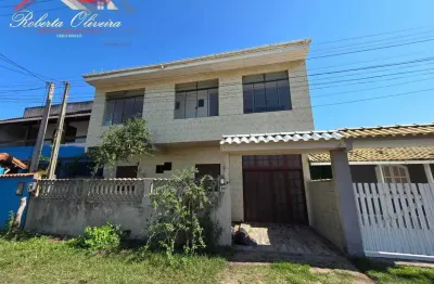 Casa para venda em samburá (tamoios) de 253.00m² com 4 quartos e 1 garagem