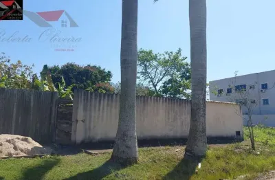 Terreno à venda na Rua Elízio Lobo, 1390578, Recanto do Sol, São Pedro da Aldeia