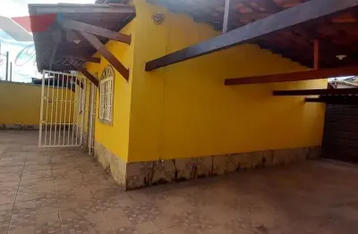 Casa de condomínio para venda em terramar (tamoios) de 54.00m² com 2 quartos